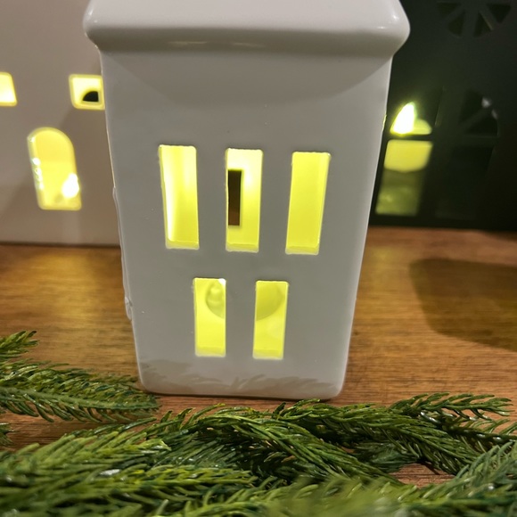 Wondershop Ceramic House-NEW - Picture 4 of 6